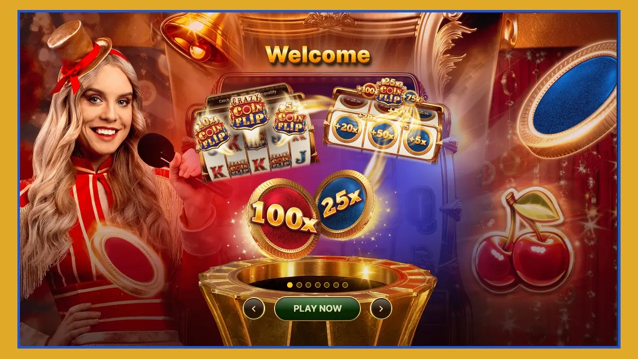 How to make a deposit?